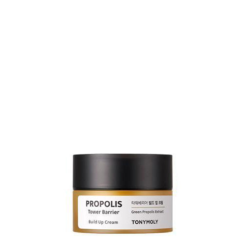 Tonymoly Propolis Tower Barrier Build Up Cream 50ml,[Tonymoly] Propolis Tower Ba TM1876