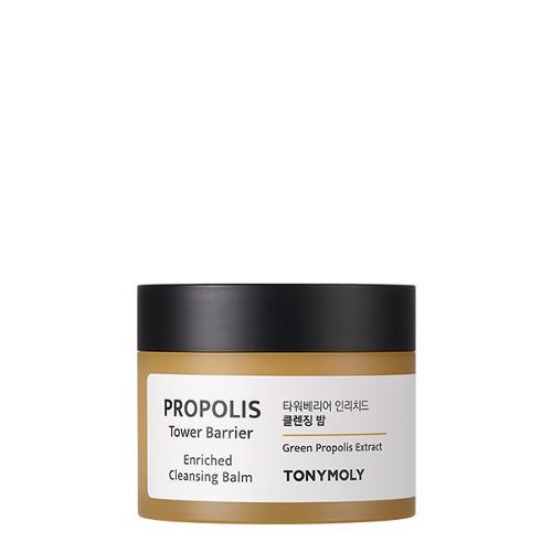 [Tonymoly] Propolis Tower Barrier Enriched Cleansing Balm 100g