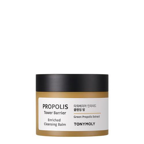 [Tonymoly] Propolis Tower Barrier Enriched Cleansing Balm 100g