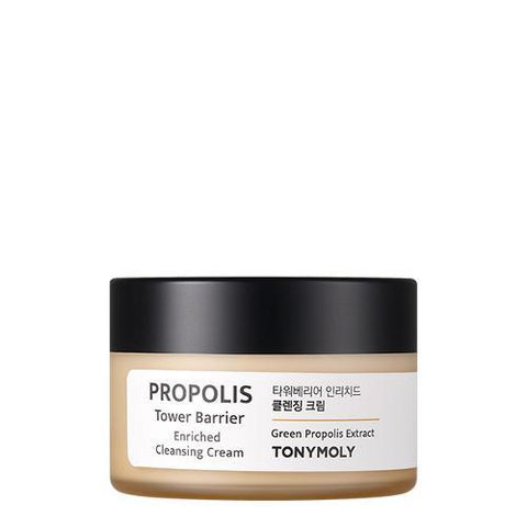 [Tonymoly] Propolis Tower Barrier Enriched Cleansing Cream 200ml