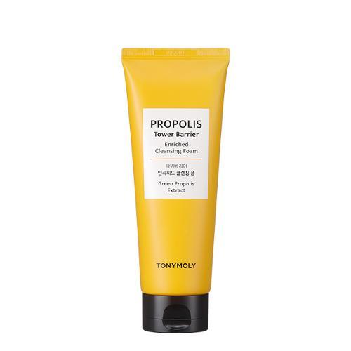 [Tonymoly] Propolis Tower Barrier Enriched Cleansing Foam 150ml