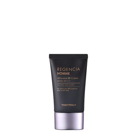 [Tonymoly] Regencia Homme All In One BB Cream 50ml
