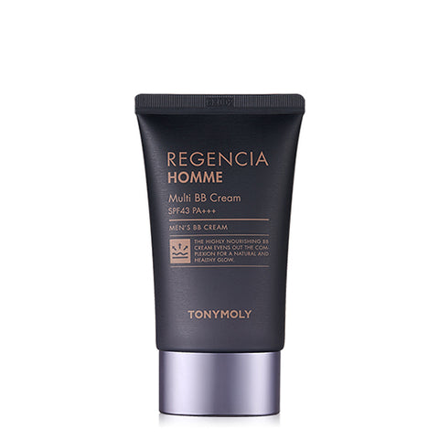 [Tonymoly] Regencia Homme Multi BB Cream 50ml