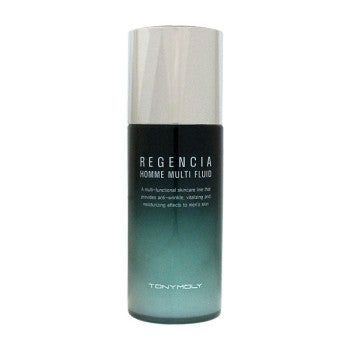 [Tonymoly] Regensia Homme Multi Fluid - Cosmetic Love
