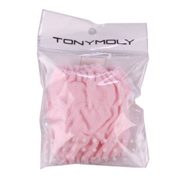 [Tonymoly] Rumples Hair Band - Cosmetic Love