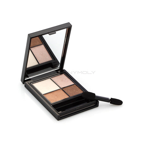 [Tonymoly] Shimmer Jeweling Eyes 2.7g - Cosmetic Love