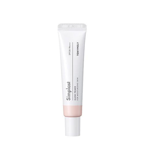 [Tonymoly] Simplast Glow Primer 25g