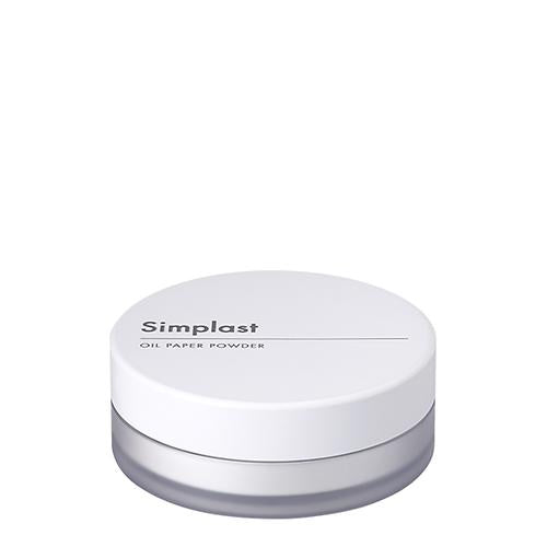 [Tonymoly] Simplast Oil Paper Powder 10g