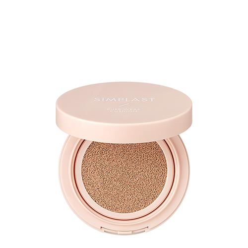 Tonymoly Simplast Pure Wear Cushion 10g,[Tonymoly] Simplast Pure Wear Cushion 10 TM1712V01