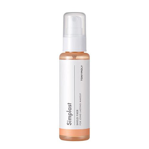 [Tonymoly] Simplast Shield Fixer 85ml