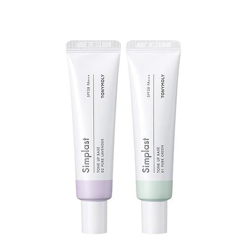 [Tonymoly] Simplast Tone Up Base 35g