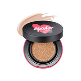 [Tonymoly] Spoiler Mini Cover Cushion 9g - Cosmetic Love