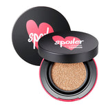 [Tonymoly] Spoiler Mini Cover Cushion 9g - Cosmetic Love