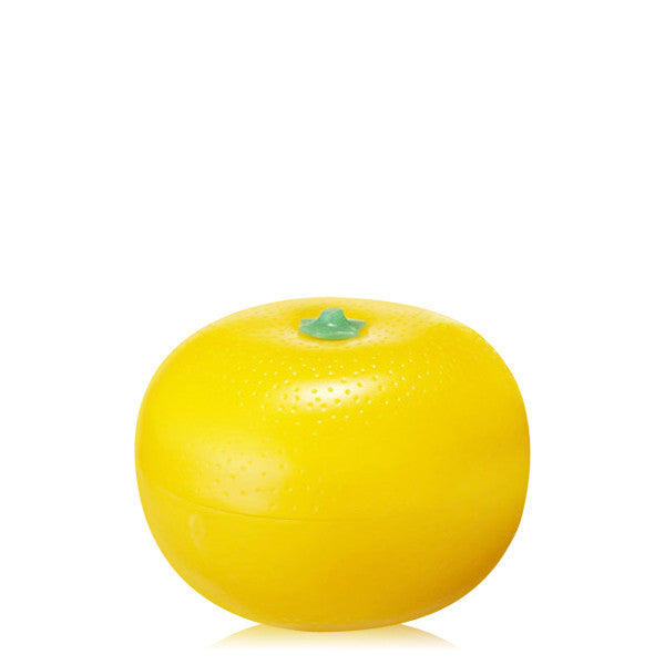 [Tonymoly] Tangerine Whitening Hand Cream 30g - Cosmetic Love