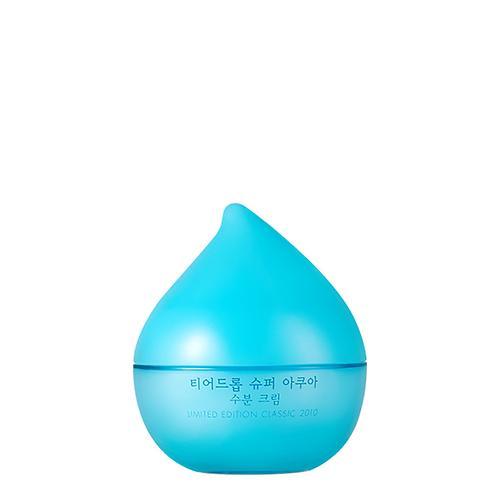 [Tonymoly] Tear Drop Aqua Moisture Cream 100ml