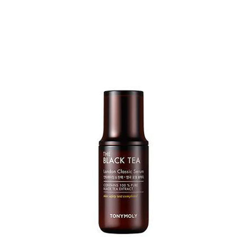 [Tonymoly] The Black Tea London Classic Serum New 50ml