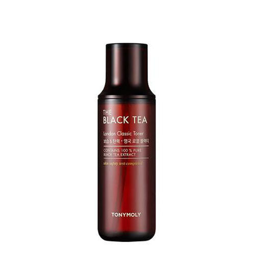 [Tonymoly] The Black Tea London Classic Toner New 150ml