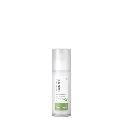 [Tonymoly] The Green Tea True Biome Watery Essence 55ml