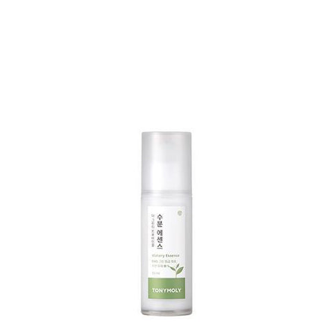 [Tonymoly] The Green Tea True Biome Watery Essence 55ml