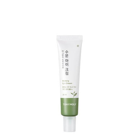 [Tonymoly] The Green Tea True Biome Watery Eye Cream 30ml