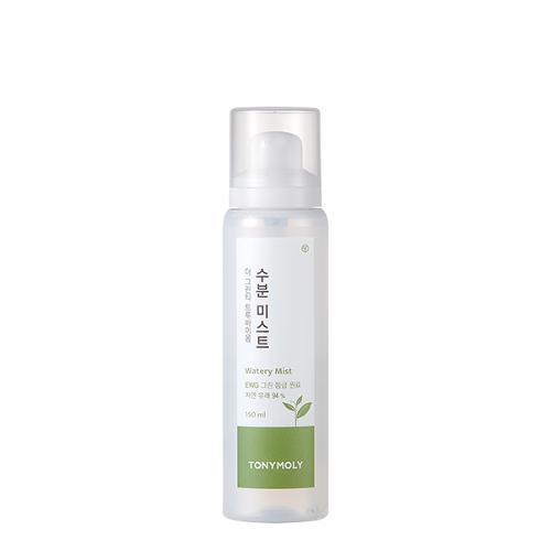 [Tonymoly] The Green Tea True Biome Watery Mist 150ml