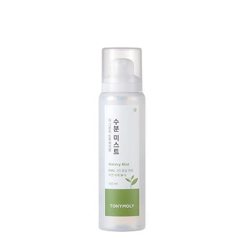 [Tonymoly] The Green Tea True Biome Watery Mist 150ml