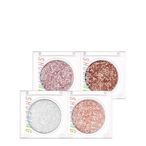 [Tonymoly] The Shocking Beam Glitter 1.8g