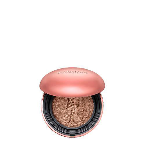 Tonymoly The Shocking Cushion Glow Cover 15g,[Tonymoly] The Shocking Cushion Glo TM1818V01
