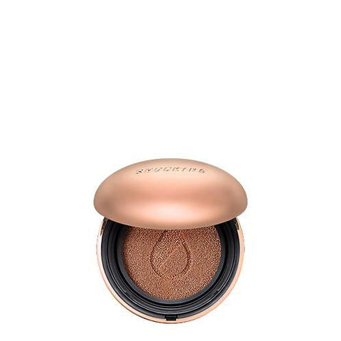 [Tonymoly] The Shocking Cushion Tone Up Cover 15g