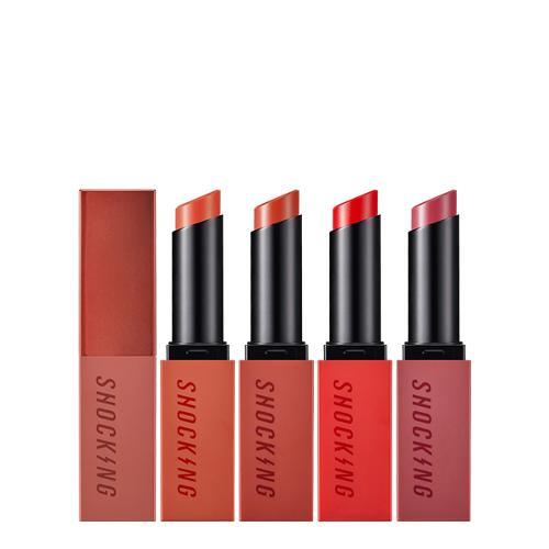 [Tonymoly] The Shocking Lipstick Glow 3.5g