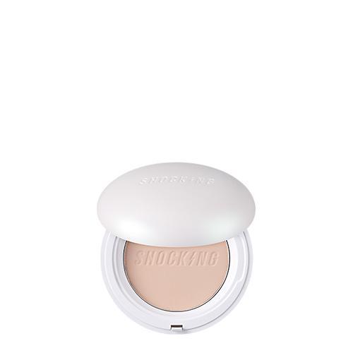 [Tonymoly] The Shocking Pact Fix Cover 13g