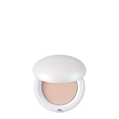 [Tonymoly] The Shocking Pact Fix Cover 13g