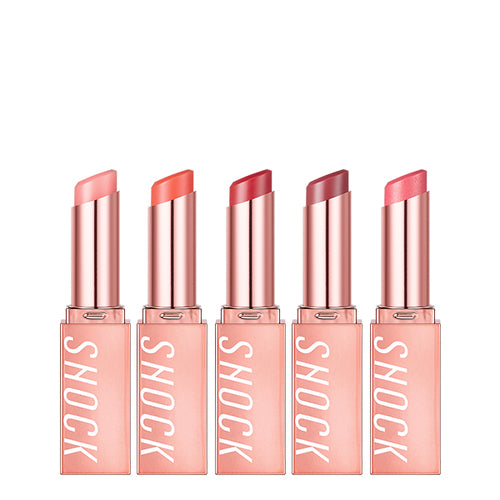 [Tonymoly] The Shocking Tinted Lip Balm 3.3g
