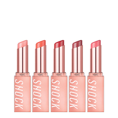 [Tonymoly] The Shocking Tinted Lip Balm 3.3g