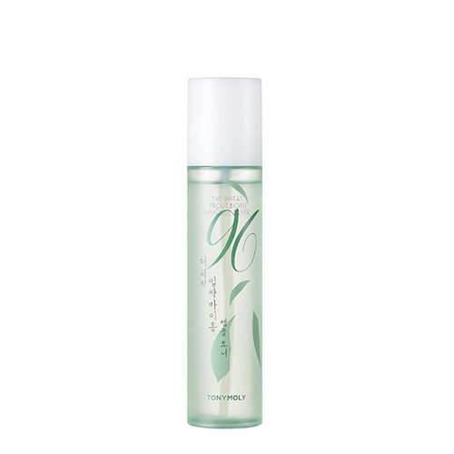 [Tonymoly] The Wheat Sprout Biome Ampoule Toner 150ml