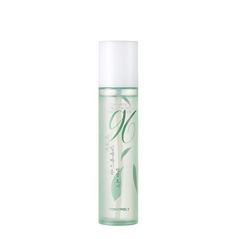 [Tonymoly] The Wheat Sprout Biome Ampoule Toner 150ml