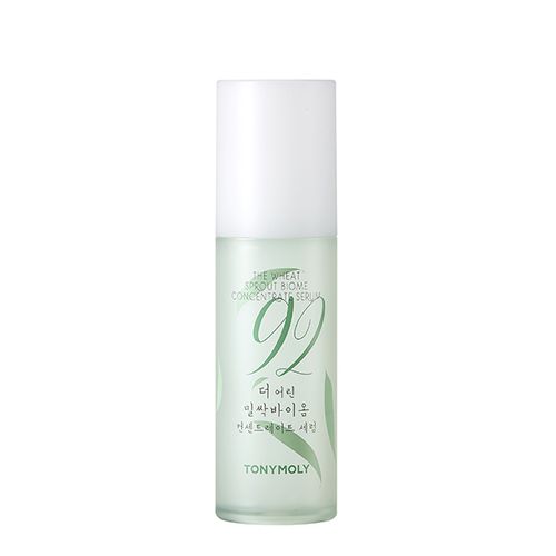 [Tonymoly] The Wheat Sprout Biome Concentrate Serum 55ml
