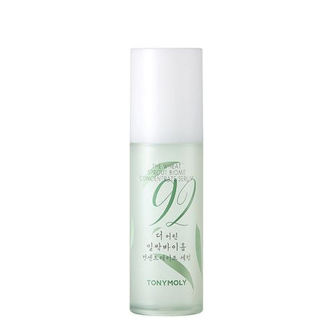 [Tonymoly] The Wheat Sprout Biome Concentrate Serum 55ml