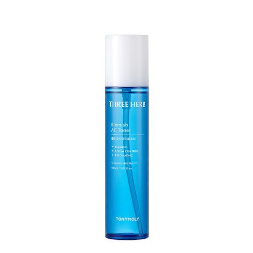 [Tonymoly] Three Herb Blemish Acne Toner 150ml