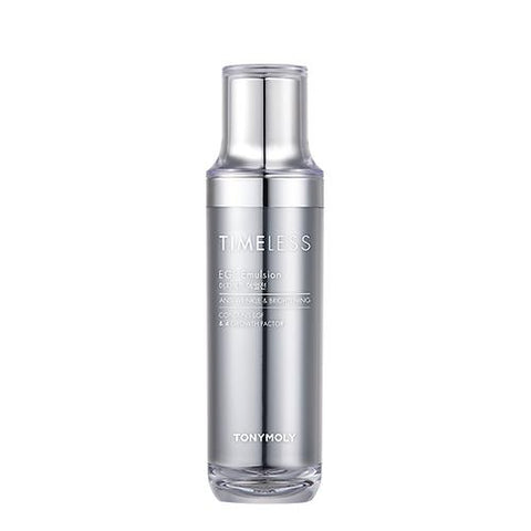 [Tonymoly] Timeless EGF Emulsion 130ml