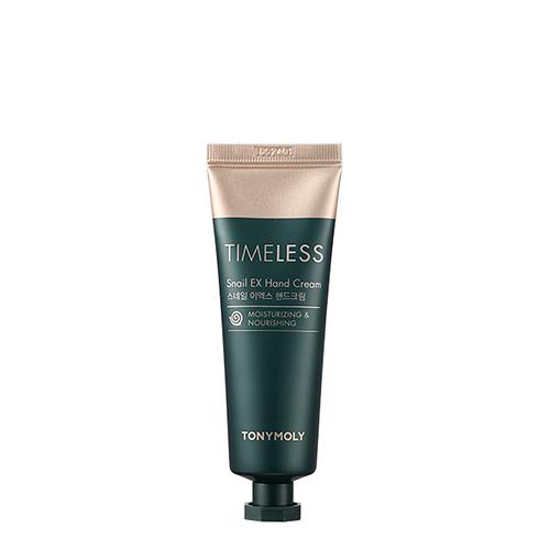 [Tonymoly] Timeless Snail EX Hand Cream 50ml