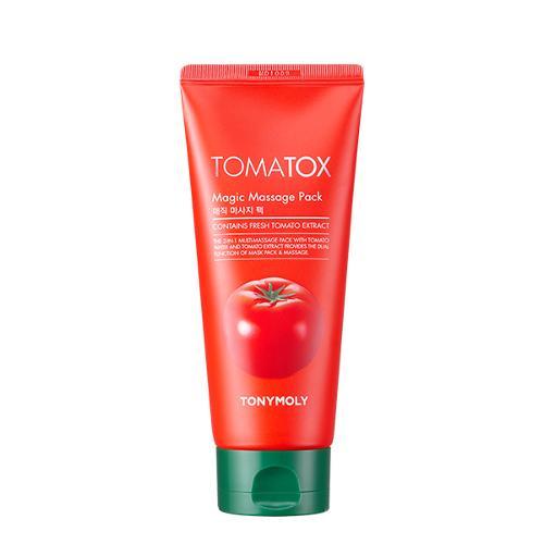 [Tonymoly] Tomatox Magic Massage Pack 120ml