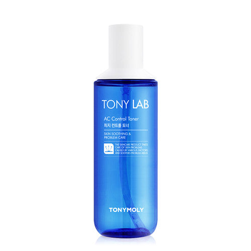 [Tonymoly] Tony Lab AC Control Toner - Cosmetic Love