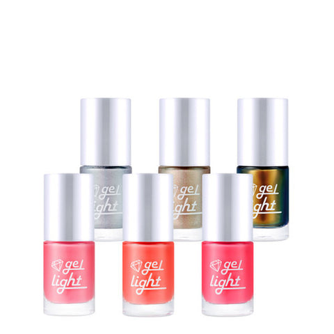[Tonymoly] Tony Nail Gel Light - Cosmetic Love
