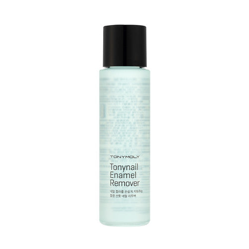 [Tonymoly] Tony Nail Enamel Remover 150ml - Cosmetic Love