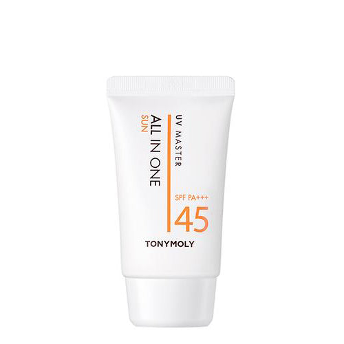 [Tonymoly] UV Master All In One Sun 50ml