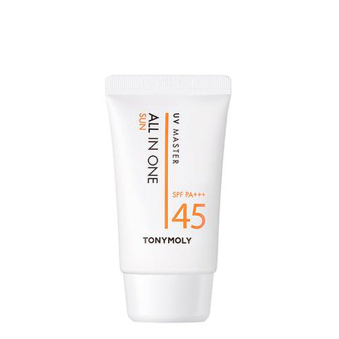 [Tonymoly] UV Master All In One Sun 50ml