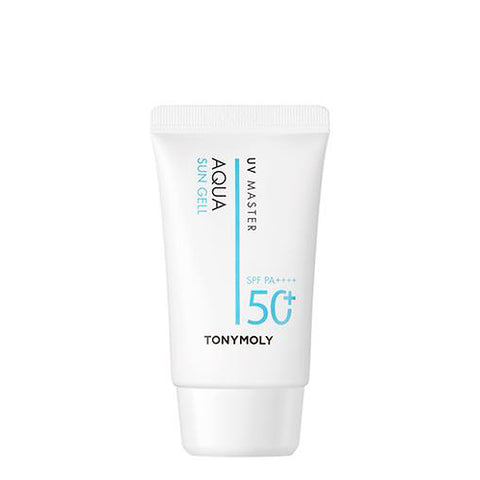 [Tonymoly] UV Master Aqua Sun Gel 50ml
