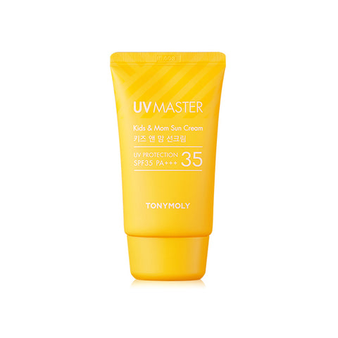 [Tonymoly] UV Master Kids & Mom Sun Cream 45ml