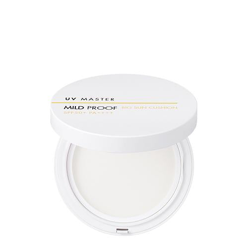 Tonymoly UV Master Mild Proof Big Sun Cushion 25g,[Tonymoly] UV Master Mild Proo TM1692